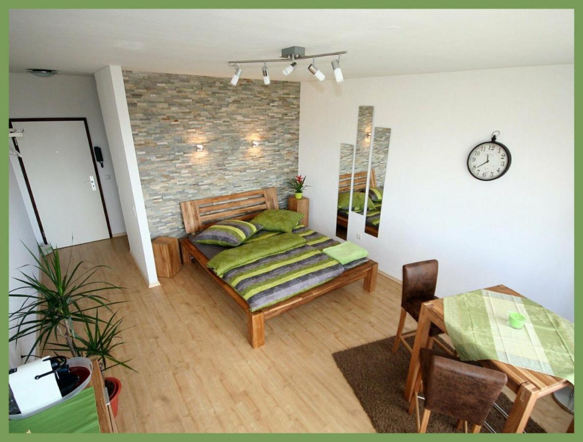 Apartment Sonne - Ruhig In Der Naehe Des Hauptbahnhof Braunschweig Exterior photo